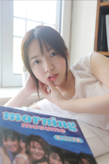 一个人的